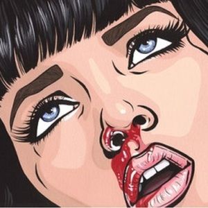 Meet your Posher, Leslie